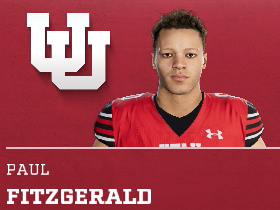 Paul Fitzgerald