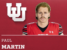 Paul Martin