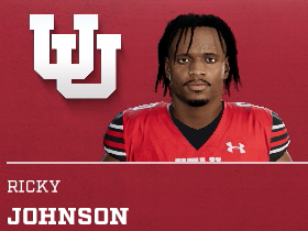 Ricky Johnson