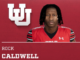 Rock Caldwell
