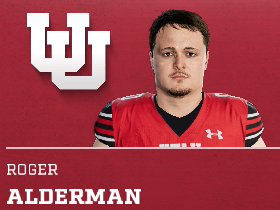 Roger Alderman