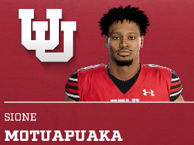 Sione Motuapuaka