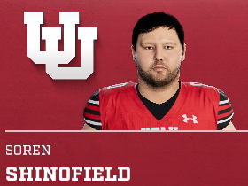 Soren Shinofield