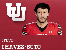 Steve Chavez-Soto