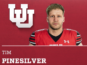 Tim Pinesilver