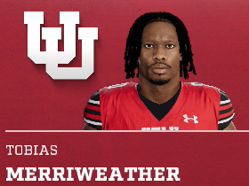 Tobias Merriweather