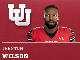 Trenton Wilson