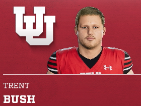 Trent Bush