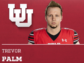 Trevor Palm