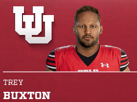 Trey Buxton