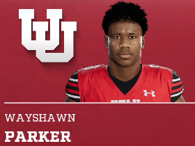 Wayshawn Parker