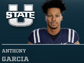 Anthony Garcia