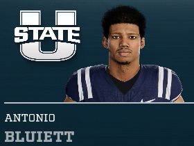 Antonio Bluiett
