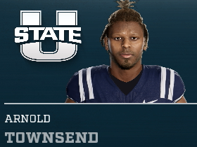 Arnold Townsend