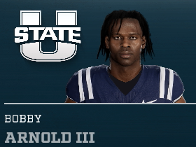 Bobby Arnold III