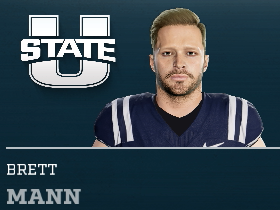 Brett Mann
