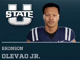 Bronson Olevad Jr.