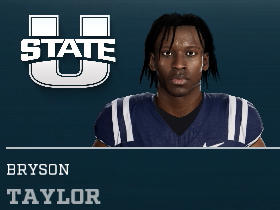 Bryson Taylor