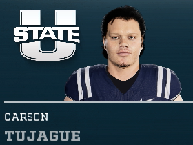 Carson Tujague