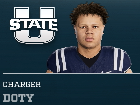 Charger Doty