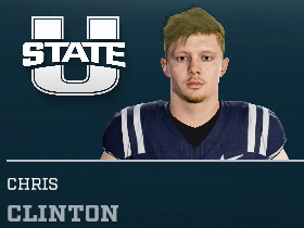 Chris Clinton