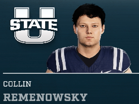 Collin Remenowsky