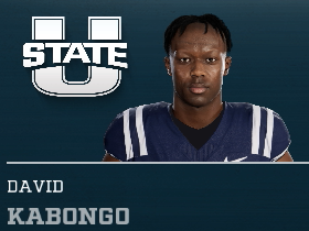 David Kabongo