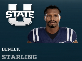 Demick Starling
