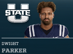 Dwight Parker