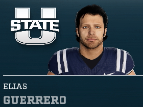 Elias Guerrero