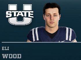 Eli Wood
