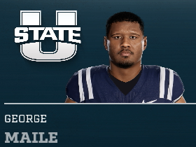 George Maile