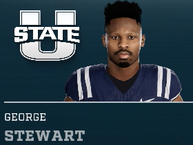 George Stewart