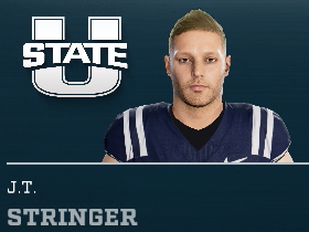 J.T. Stringer