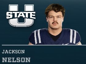 Jackson Nelson