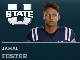 Jamal Foster