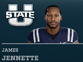 James Jenette
