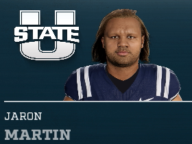 Jaron Martin