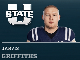 Jarvis Griffiths