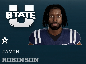 Javon Robinson