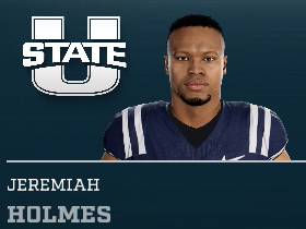 Jeremiah Holmes