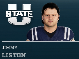 Jimmy Liston