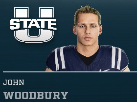 John Woodbury