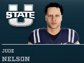 Jude Nelson