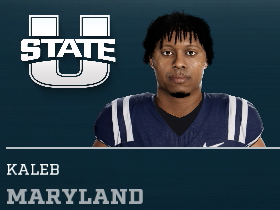 Kaleb Maryland
