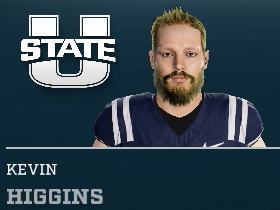 Kevin Higgins