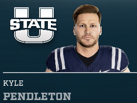 Kyle Pendleton