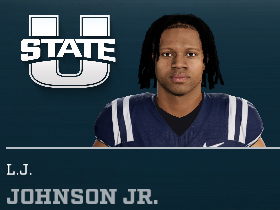 L.J. Johnson Jr.