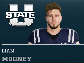 Liam Mooney