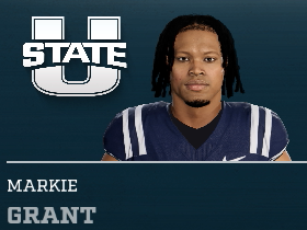 Markie Grant